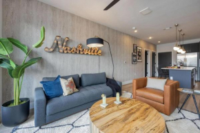 Fab Five-5 Unit Odyssey Combo-Heart of Midtown